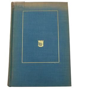 Edmonds Walter D Drums Along The Mohawk 1st Edition 1st Printing